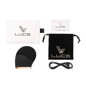 Facial Cleansing and Anti-Aging Device